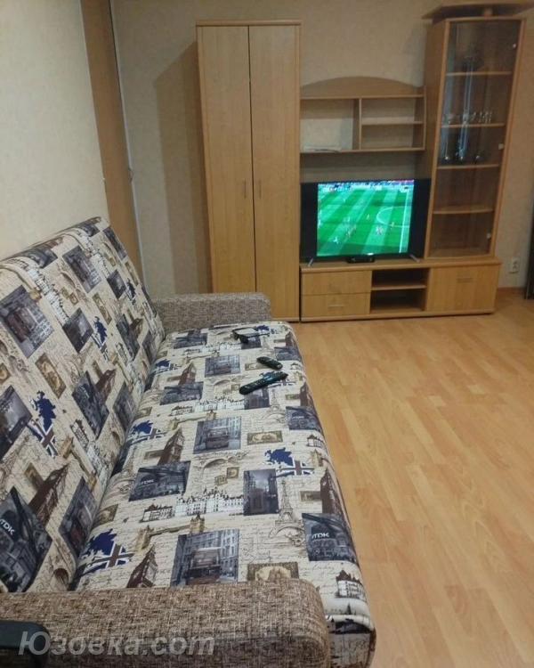 1-комн. квартира, 32м², с мебелью, 2/5 эт., ДОНЕЦК