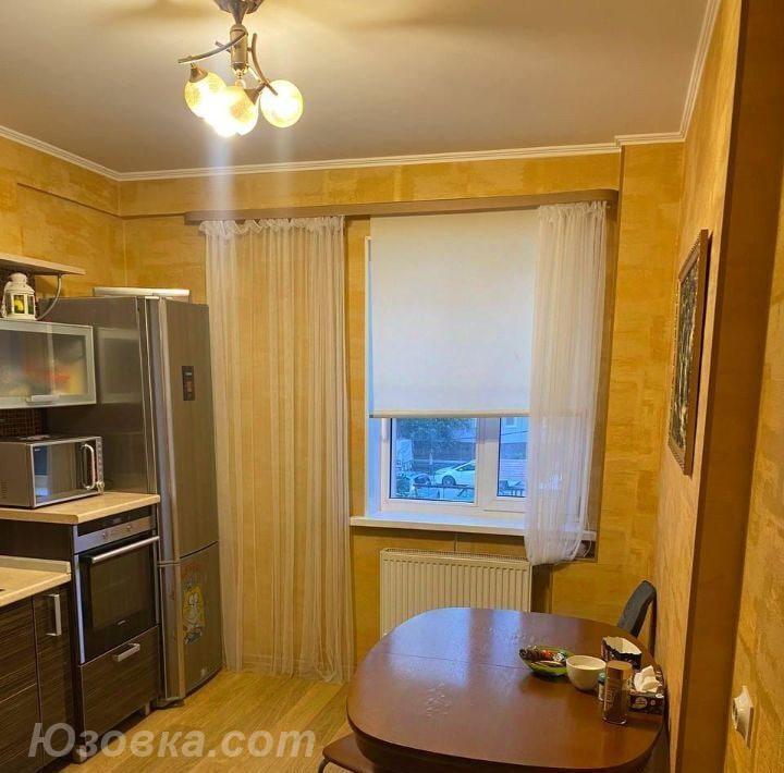 2-комн. квартира, 56м², с мебелью, 6/9 эт., ДОНЕЦК