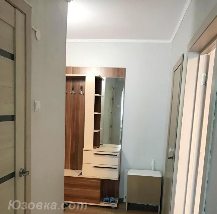 1-комн. квартира, 35м², с мебелью, 2/9 эт., ДОНЕЦК