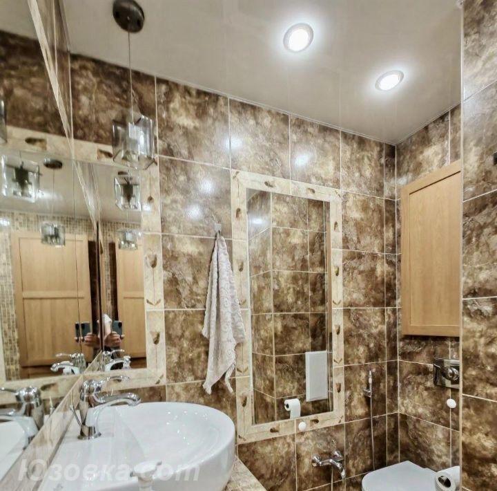 2-комн. квартира, 48м², с мебелью, 3/5 эт., ДОНЕЦК