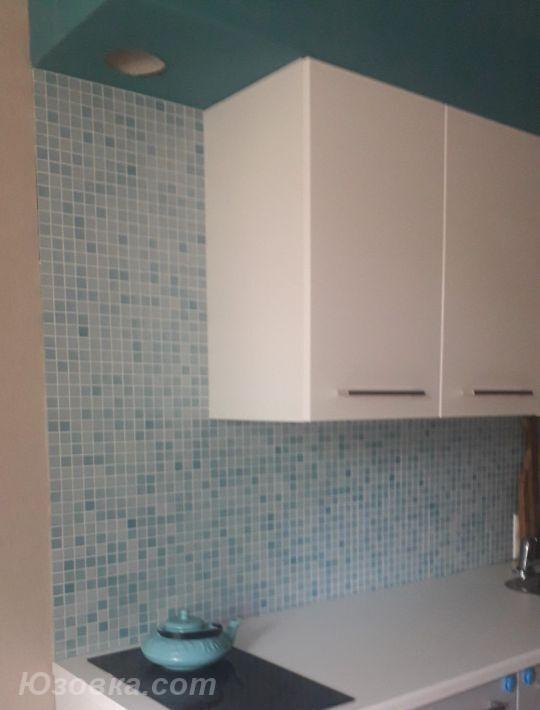 1-комн. квартира, 40м², с мебелью, 4/9 эт., ДОНЕЦК