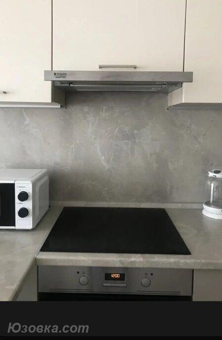 2-комн. квартира, 43м², с мебелью, 3/4 эт., ДОНЕЦК