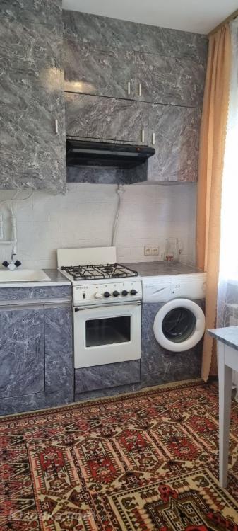 3-комн. квартира, 60 м², вторичка, 1/5 эт., Макеевка