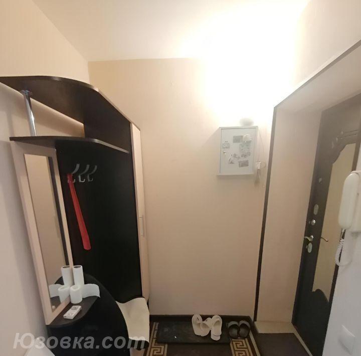2-комн. квартира, 55м², с мебелью, 5/9 эт., ДОНЕЦК