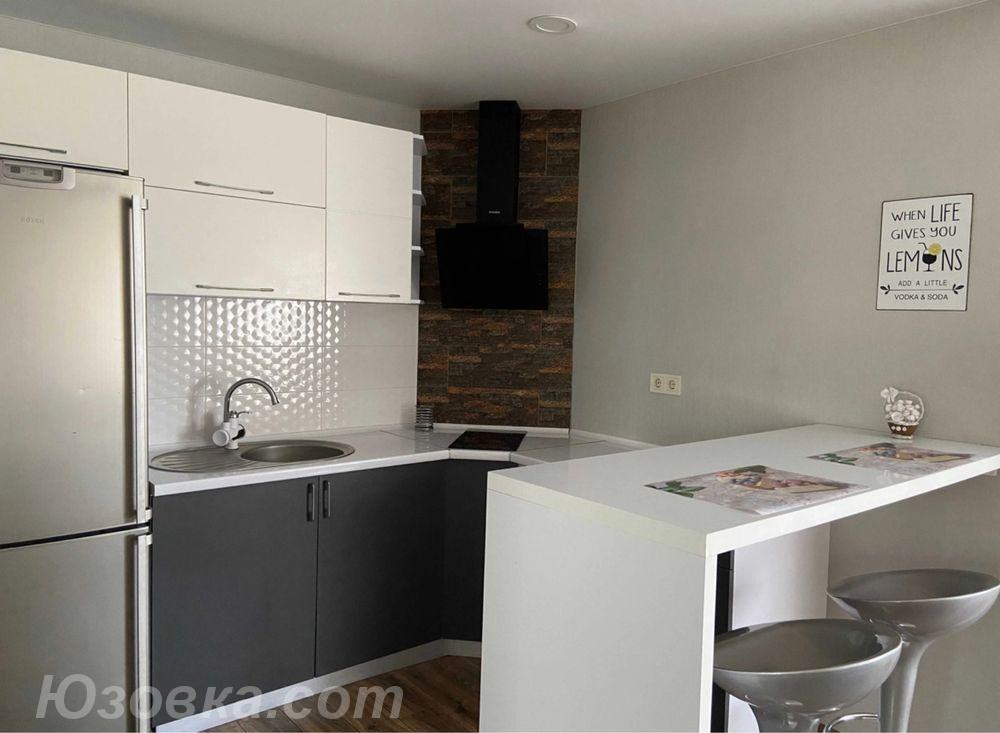 2-комн. квартира, 46м², с мебелью, 2/5 эт.