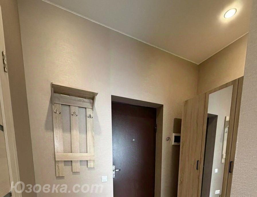 2-комн. квартира, 45м², с мебелью, 4/10 эт., ДОНЕЦК