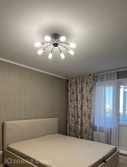 3-комн. квартира, 48м², с мебелью, 3/5 эт.