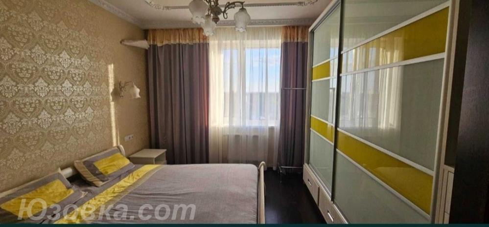 2-комн. квартира, 47м², с мебелью, 4/9 эт., ДОНЕЦК