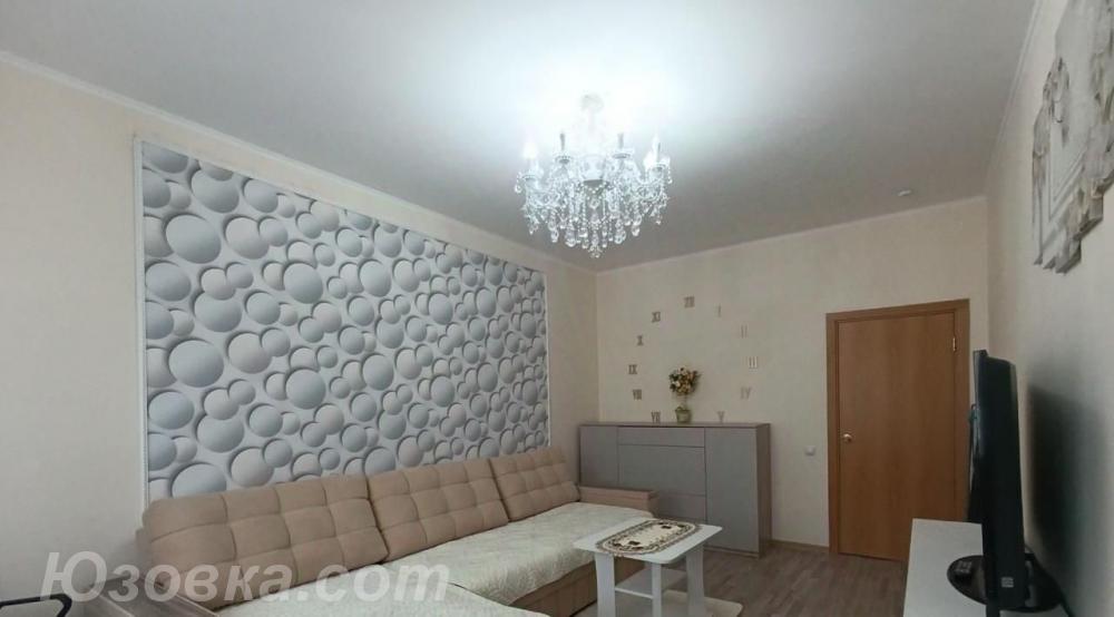 2-комн. квартира, 51м², с мебелью, 3/5 эт.