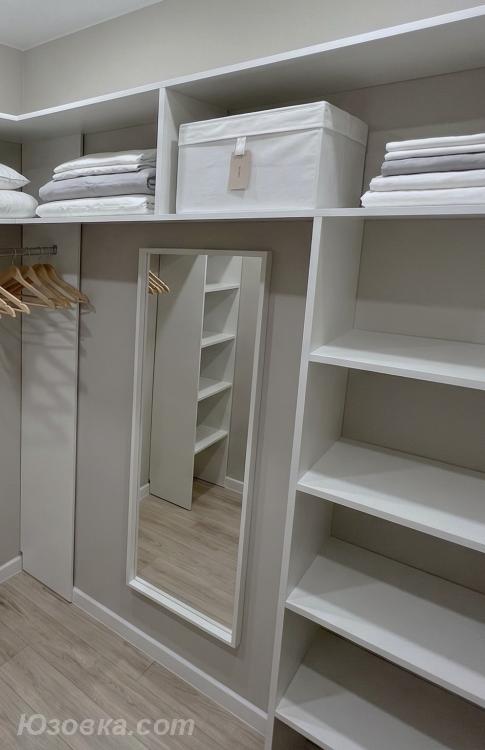 студия квартира, 31м², с мебелью, 3/5 эт., ДОНЕЦК