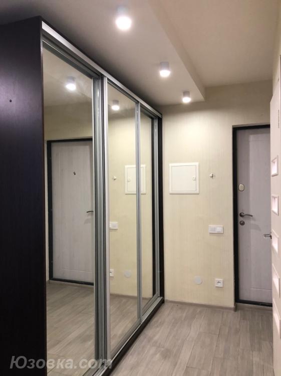 1-комн. квартира, 36м², с мебелью, 4/4 эт.