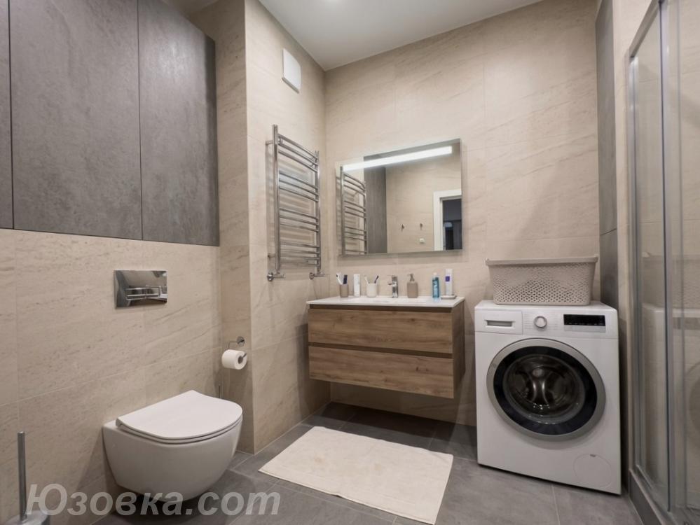 2-комн. квартира, 45м², с мебелью, 5/9 эт.