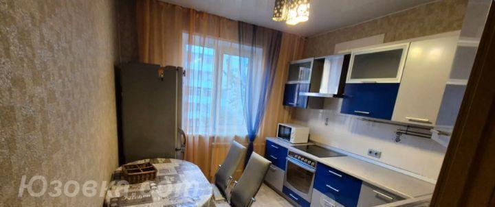 2-комн. квартира, 45м², с мебелью, 2/5 эт.