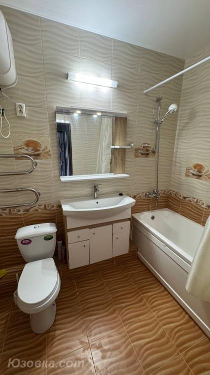 1-комн. квартира, 39м², с мебелью, 3/9 эт.