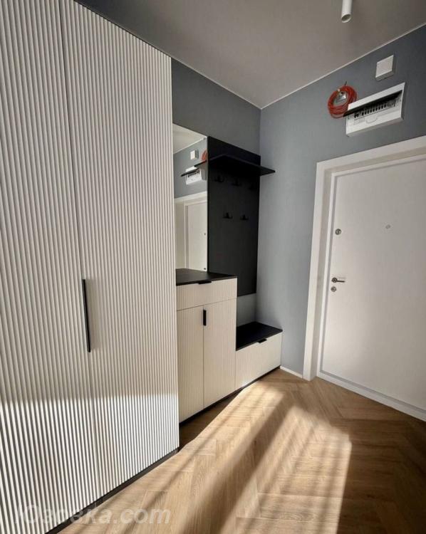 1-комн. квартира, 35м², с мебелью, 4/9 эт.