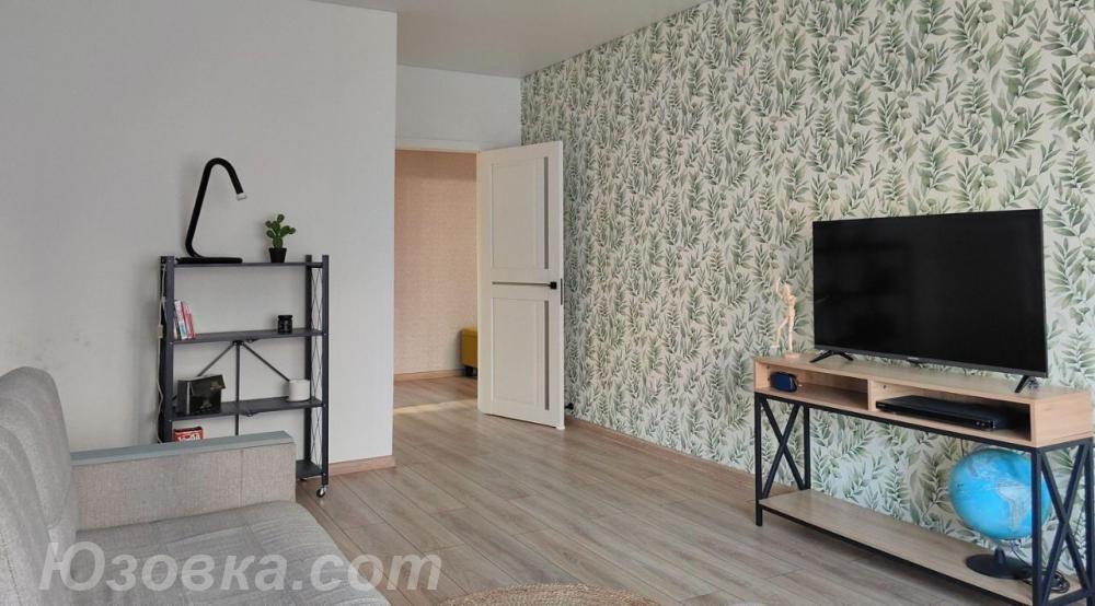 3-комн. квартира, 71м², с мебелью, 5/16 эт.