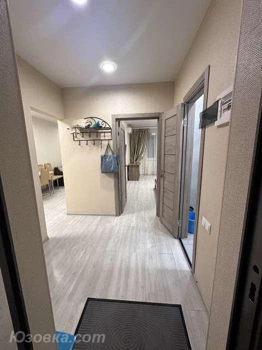 2-комн. квартира, 44м², с мебелью, 2/5 эт.