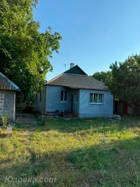Дом , 84 м², на участке 1,0 сот., ДОНЕЦК