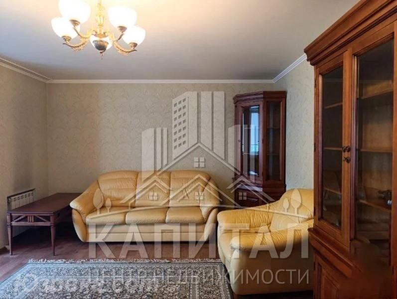 2-комн. квартира, 77 м², вторичка, 6/9 эт., ДОНЕЦК