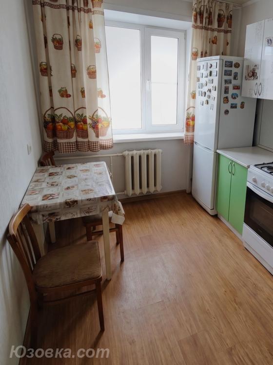 1-комн. квартира, 34м², с мебелью, 2/5 эт., ДОНЕЦК