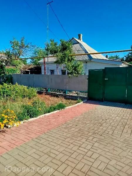 Дом , 45 м², на участке 1,0 сот., ДОНЕЦК