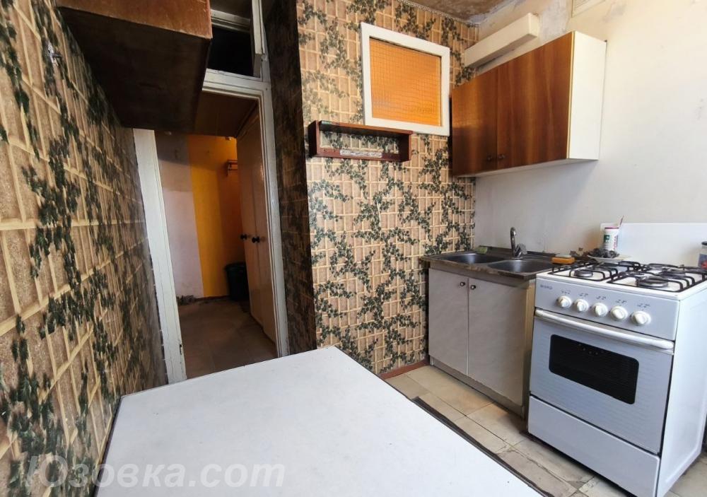 2-комн. квартира, 50 м², вторичка, 2/5 эт.