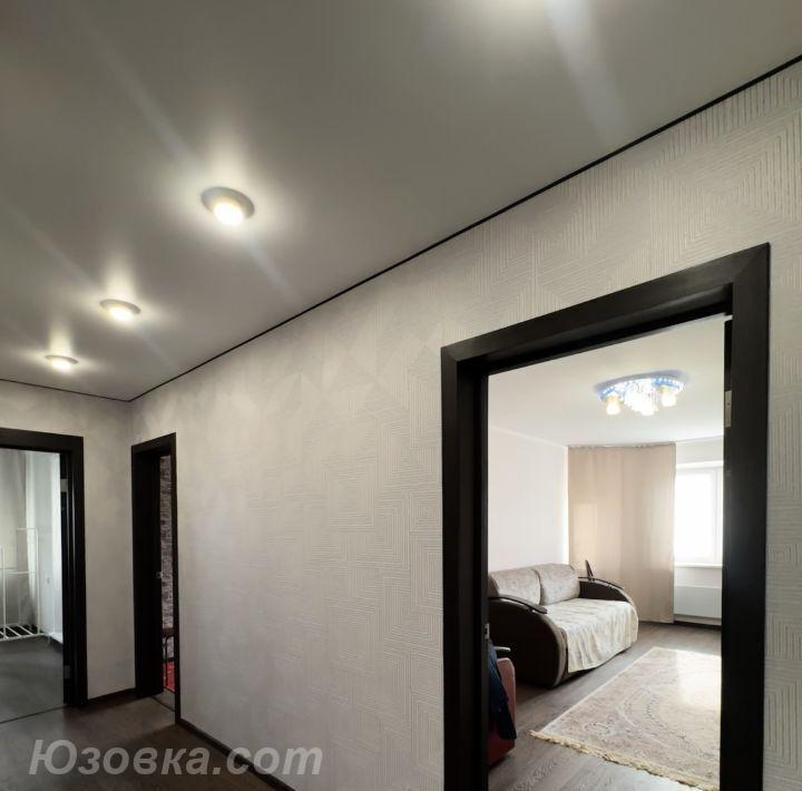 2-комн. квартира, 41м², с мебелью, 3/5 эт.