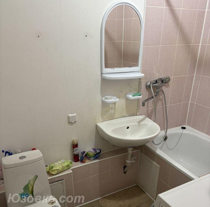 2-комн. квартира, 34м², с мебелью, 3/9 эт., ДОНЕЦК