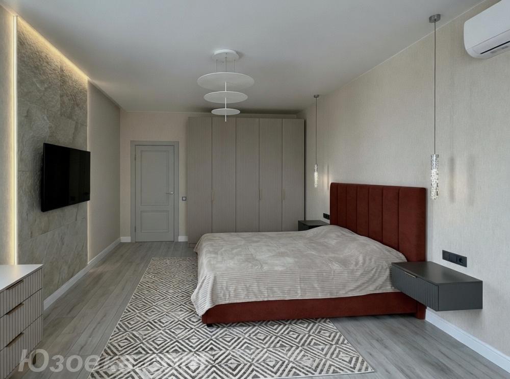 1-комн. квартира, 40м², с мебелью, 1/1 эт., ДОНЕЦК