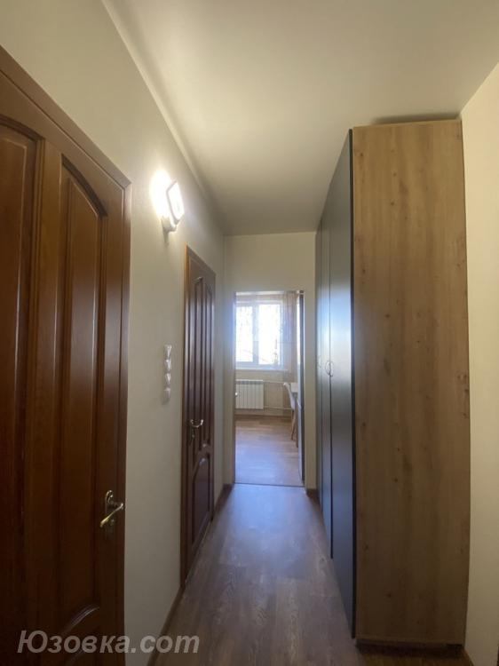 1-комн. квартира, 34м², с мебелью, 4/9 эт.