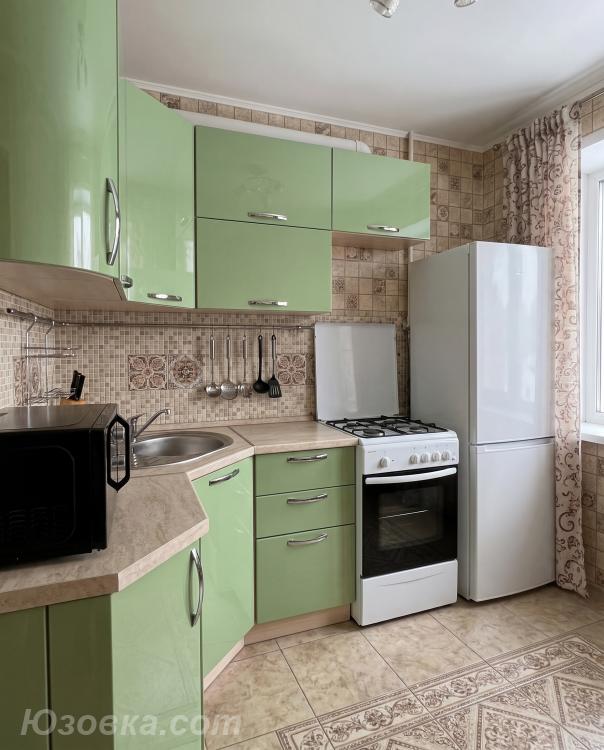 2-комн. квартира, 41м², с мебелью, 2/2 эт.