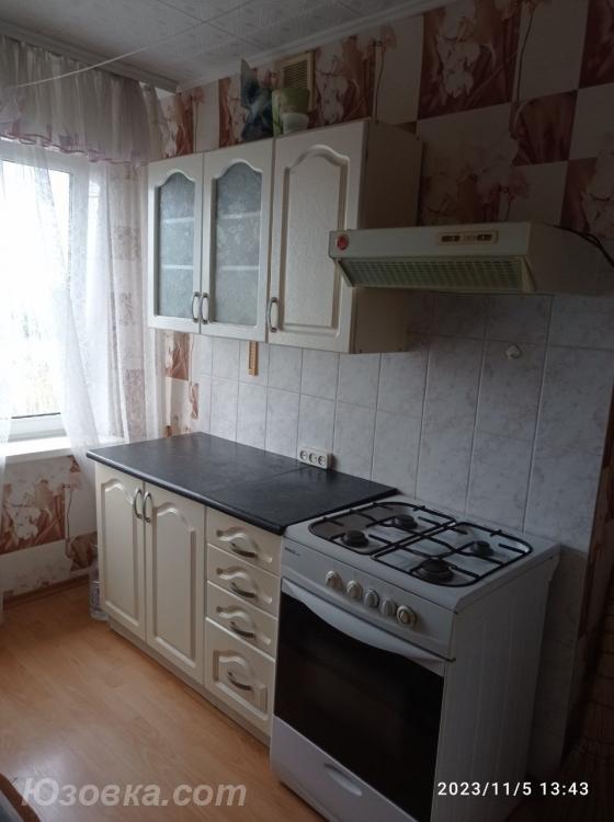 2-комн. квартира, 48 м², вторичка, 9/9 эт.