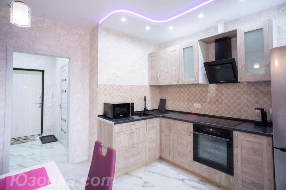 2-комн. квартира, 67м², с мебелью, 3/5 эт., ДОНЕЦК