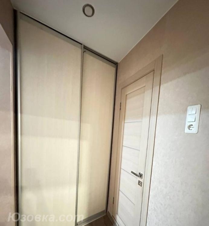 2-комн. квартира, 51м², с мебелью, 2/2 эт., ДОНЕЦК