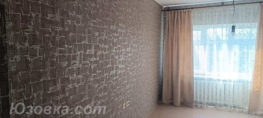 2-комн. квартира, 50 м², вторичка, 5/5 эт., Макеевка