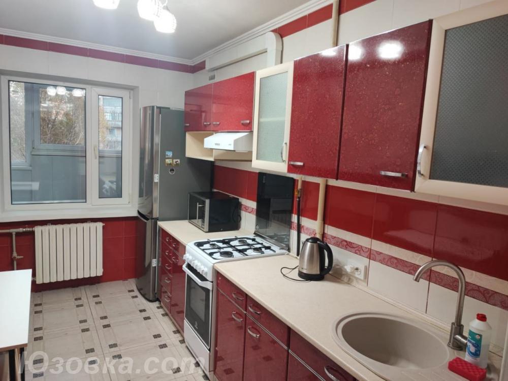 2-комн. квартира, 49м², с мебелью, 3/5 эт., ДОНЕЦК