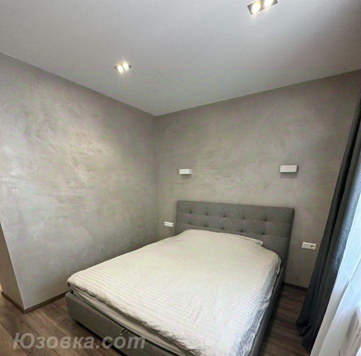 3-комн. квартира, 64м², с мебелью, 3/5 эт., ДОНЕЦК