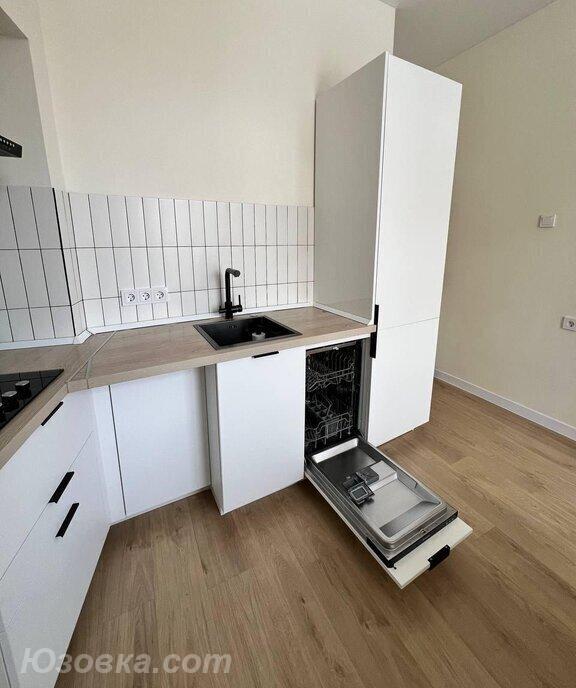 1-комн. квартира, 23м², с мебелью, 2/5 эт.