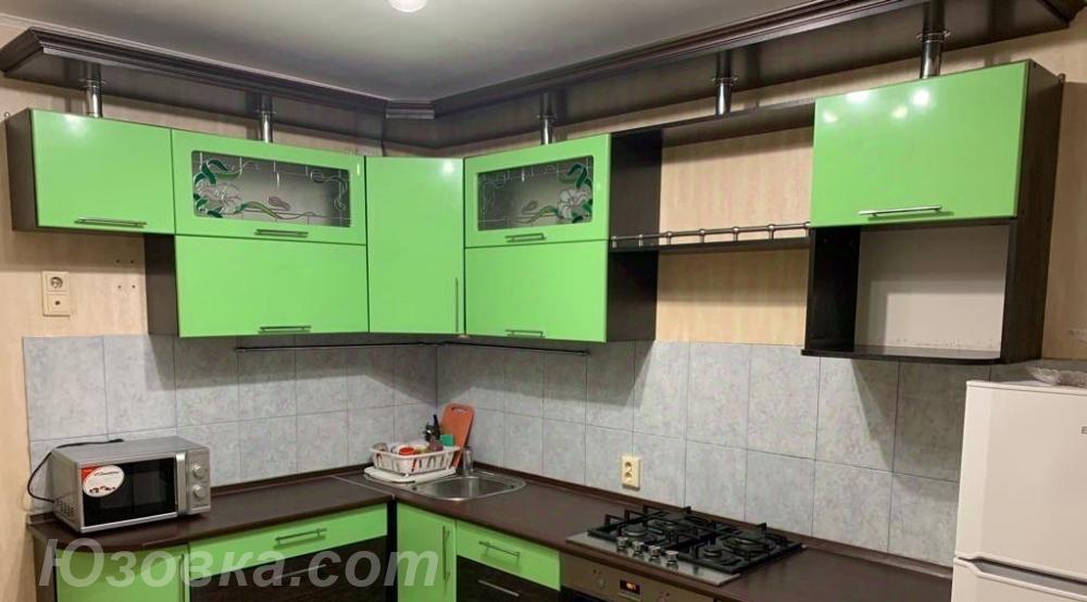 2-комн. квартира, 58м², с мебелью, 1/9 эт.