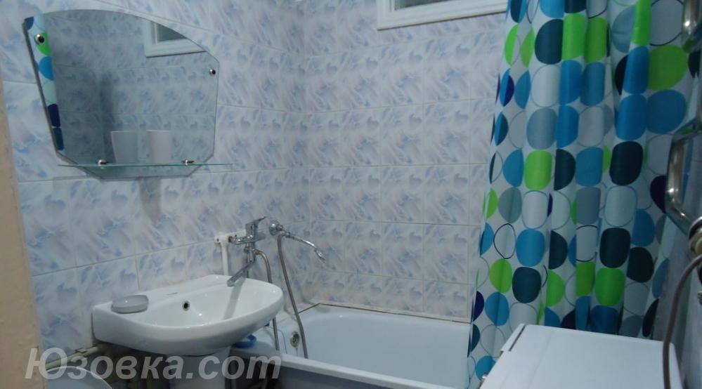 2-комн. квартира, 40м², с мебелью, 2/5 эт., ДОНЕЦК