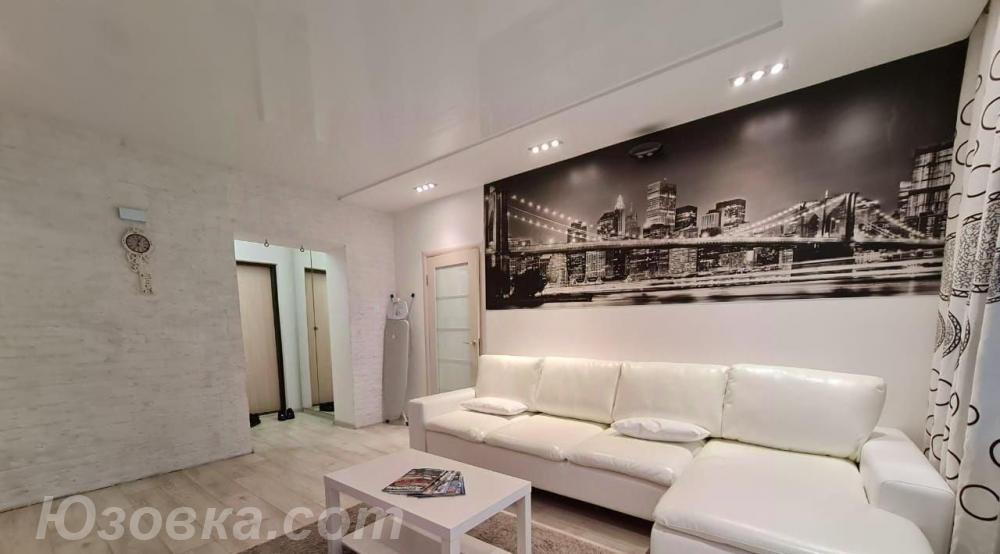 2-комн. квартира, 58м², с мебелью, 4/10 эт.