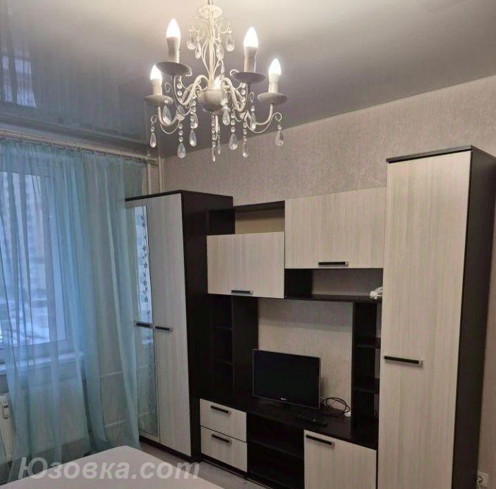 2-комн. квартира, 61м², с мебелью, 2/5 эт.