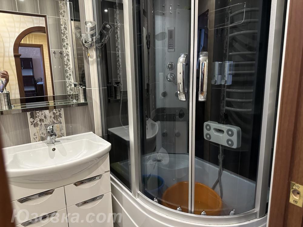 2-комн. квартира, 50 м², вторичка, 9/9 эт., ДОНЕЦК