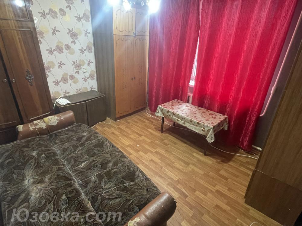 2-комн. квартира, 34 м², вторичка, 6/9 эт., ДОНЕЦК