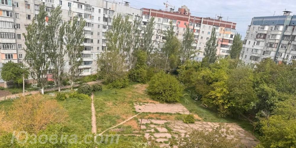 1-комн. квартира, 36 м², вторичка, 8/9 эт., ДОНЕЦК