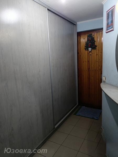 3-комн. квартира, 64 м², вторичка, 3/7 эт.
