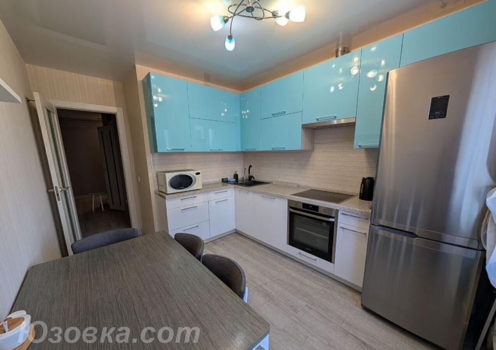 2-комн. квартира, 48м², с мебелью, 4/5 эт., ДОНЕЦК