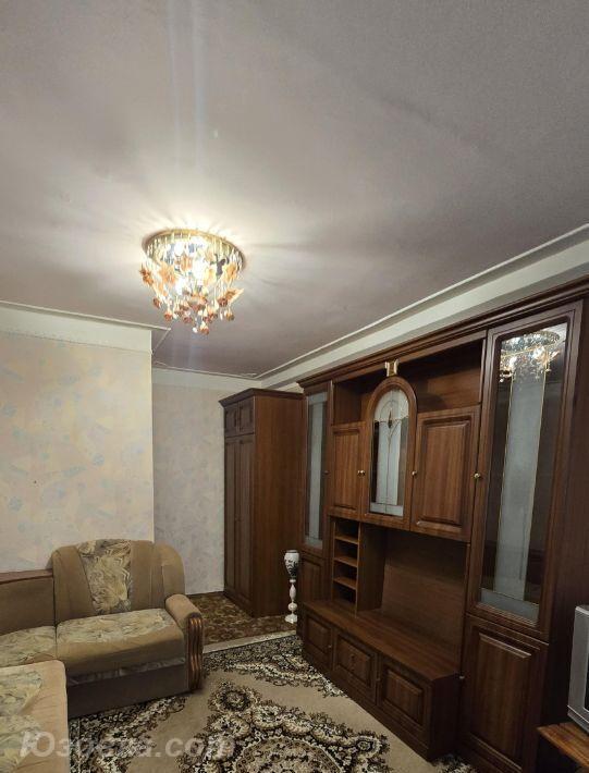 2-комн. квартира, 55м², с мебелью, 4/9 эт., ДОНЕЦК