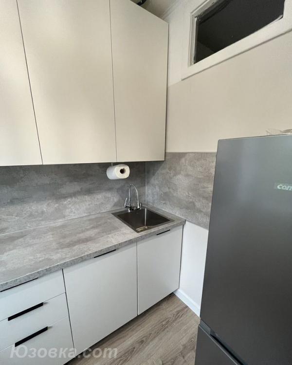 2-комн. квартира, 47м², с мебелью, 3/9 эт.