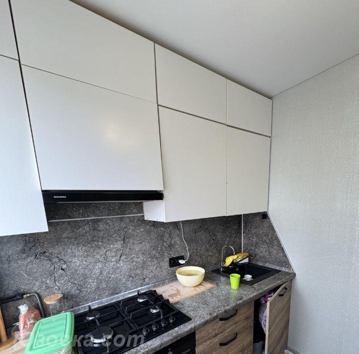 2-комн. квартира, 47м², с мебелью, 2/9 эт., ДОНЕЦК